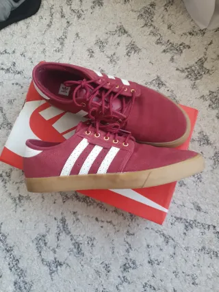 Zapatillas Adidas Talla 45