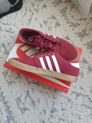 Zapatillas Adidas Talla 45