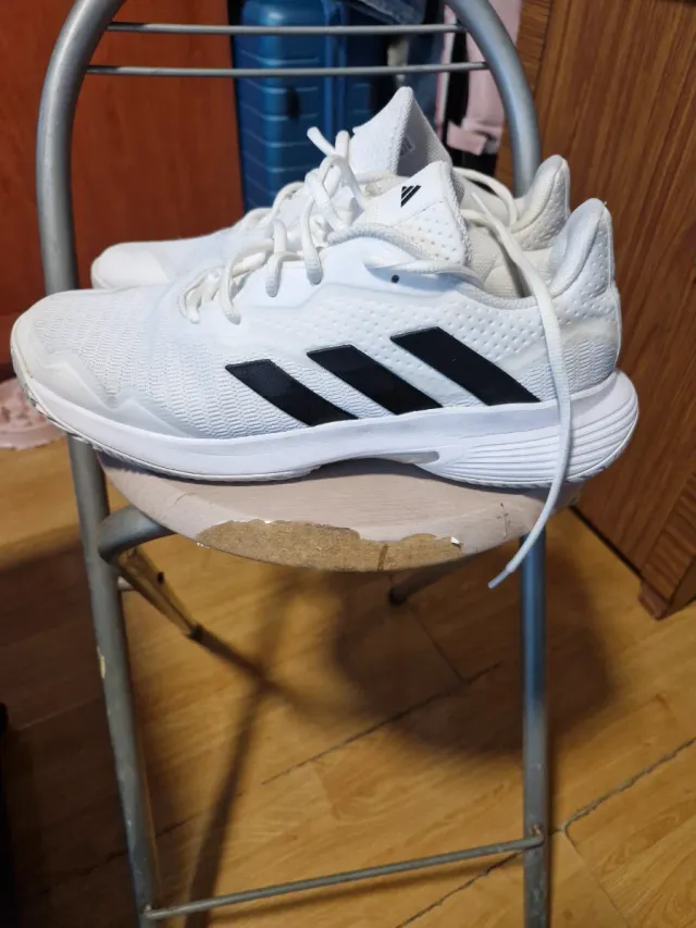 Zapatillas Adidas Blancas