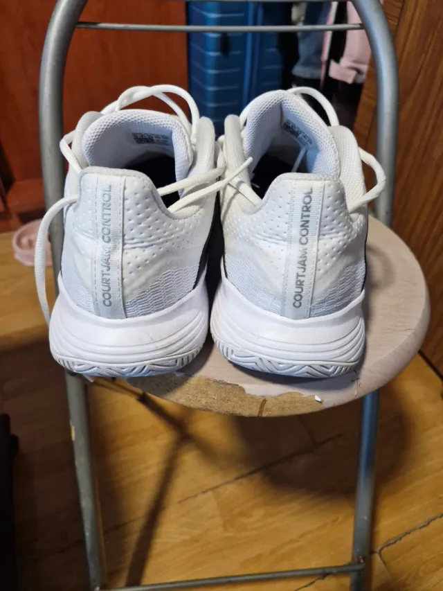 Zapatillas Adidas Blancas