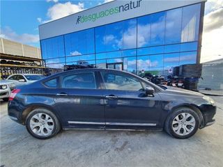 Despiece Citroen C5 Berlina 2.0 RHR