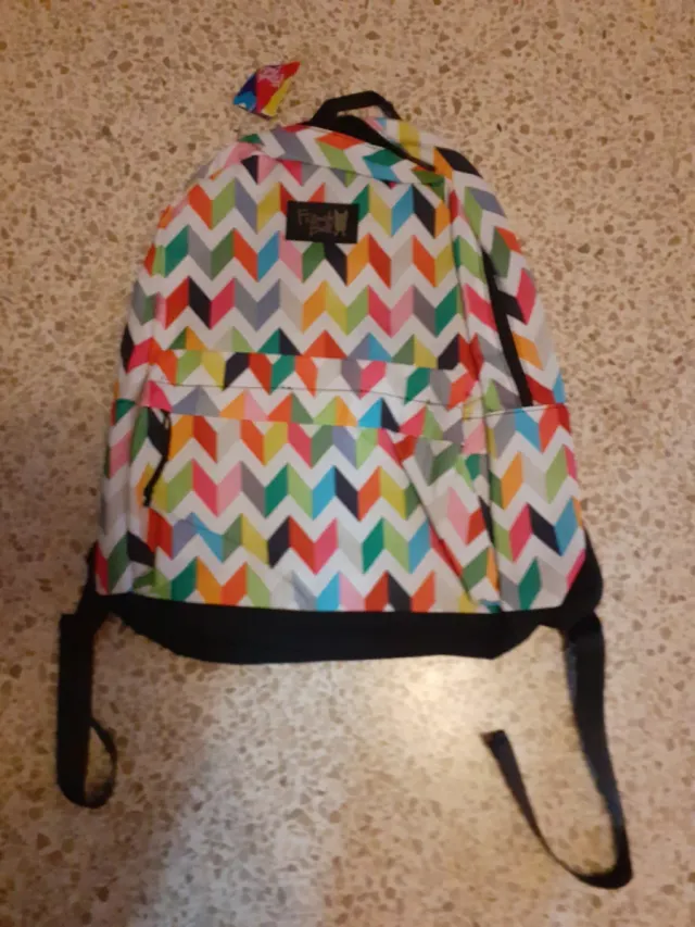 Lote bolsos, mochilas y neceseres