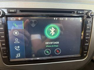 Pantalla Android SEAT León p1p MK2