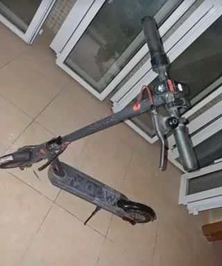 Monopattino Elettrico WOW