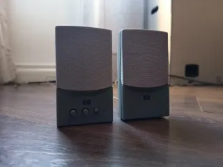 Altoparlanti HP per PC