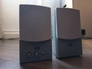 Altoparlanti HP per PC