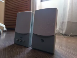 Altoparlanti HP per PC