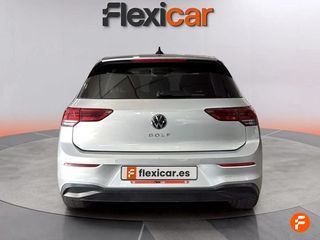 Volkswagen Golf Style 2.0 TDI 110kW (150CV) DSG