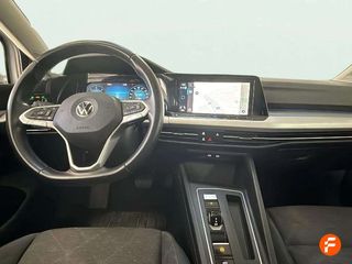 Volkswagen Golf Style 2.0 TDI 110kW (150CV) DSG