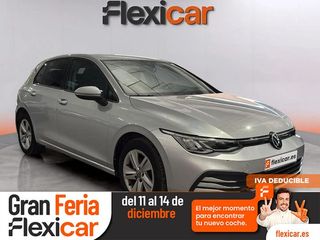 Volkswagen Golf Style 2.0 TDI 110kW (150CV) DSG