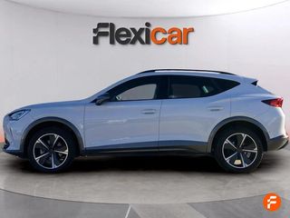 Cupra Formentor 1.5 TSI 110kW (150 CV) DSG