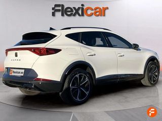 Cupra Formentor 1.5 TSI 110kW (150 CV) DSG