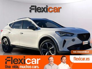 Cupra Formentor 1.5 TSI 110kW (150 CV) DSG