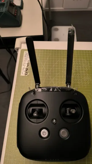 Comando DJI FPV V1 Preto