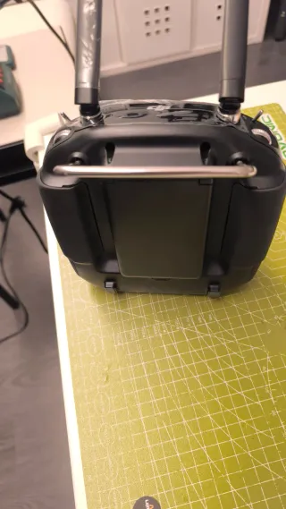 Comando DJI FPV V1 Preto