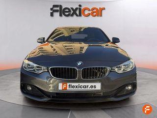 BMW Serie 4 420d Gran Coupe