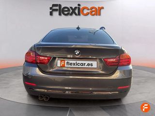 BMW Serie 4 420d Gran Coupe