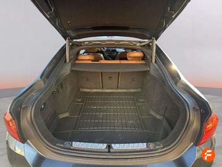 BMW Serie 4 420d Gran Coupe