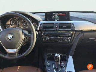 BMW Serie 4 420d Gran Coupe