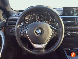 BMW Serie 4 420d Gran Coupe