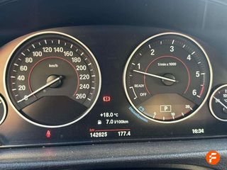 BMW Serie 4 420d Gran Coupe