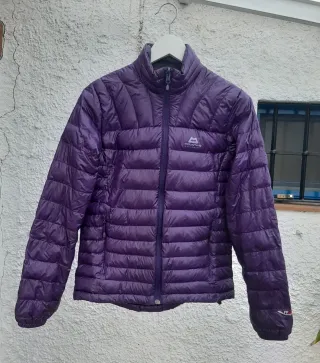 Chaqueta Mountain Equipment mujer talla M