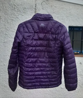 Chaqueta Mountain Equipment mujer talla M
