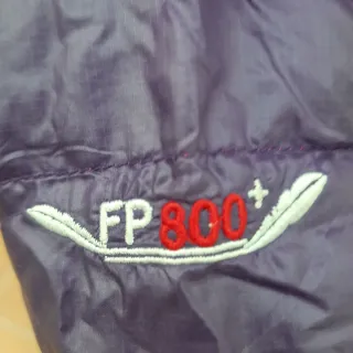 Chaqueta Mountain Equipment mujer talla M