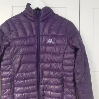 Chaqueta Mountain Equipment mujer talla M