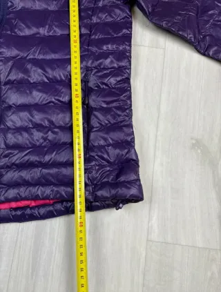 Chaqueta Mountain Equipment mujer talla M