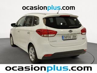 Kia Carens 1.7 CRDi VGT Eco-Dynamic Drive 85 kW (115 CV)
