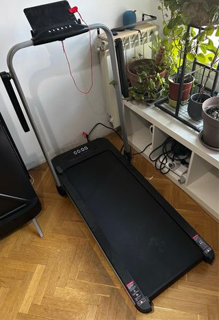 Cinta de correr plegable Movbi Home