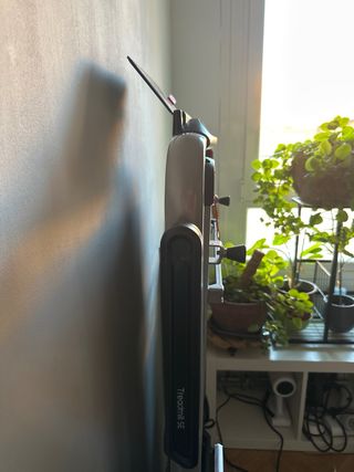 Cinta de correr plegable Movbi Home