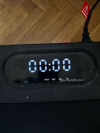 Cinta de correr plegable Movbi Home