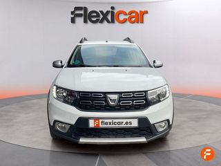 Dacia Sandero Stepway Essential TCE 66kW (90CV)