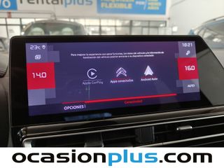 Citroen C5 Aircross PureTech 130 S&S Plus 96 kW (131 CV)