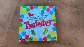 Torre de Ratones Juego de Mesa