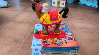 Torre de Ratones Juego de Mesa