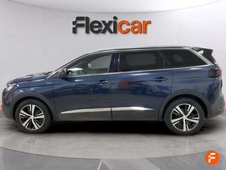 Peugeot 5008 GT-Line 1.2L PureTech 96kW (130CV) S&S