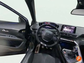 Peugeot 5008 GT-Line 1.2L PureTech 96kW (130CV) S&S