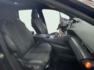 Peugeot 5008 GT-Line 1.2L PureTech 96kW (130CV) S&S