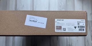 Chaleco Airbag Dainese D-Air Smart + botella aire