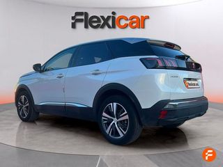Peugeot 3008 1.2 PureTech 96KW (130CV) S&S Allure