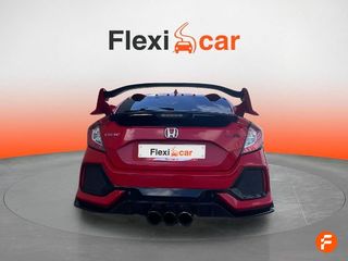 Honda Civic 2.0 I-VTEC TURBO TYPE R GT
