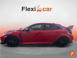 Honda Civic 2.0 I-VTEC TURBO TYPE R GT