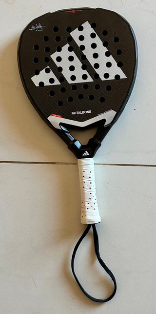 Racchetta Padel Adidas Metalbone