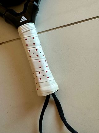 Racchetta Padel Adidas Metalbone