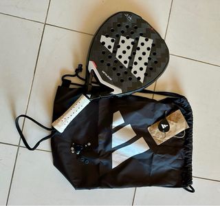 Racchetta Padel Adidas Metalbone