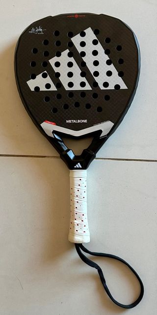Racchetta Padel Adidas Metalbone
