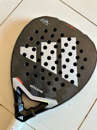 Racchetta Padel Adidas Metalbone
